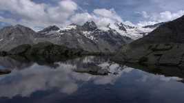 Free download Lake Mountain Landscape -  free photo or picture to be edited with GIMP online image editor