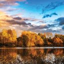 Lake Nature  screen for extension Chrome web store in OffiDocs Chromium