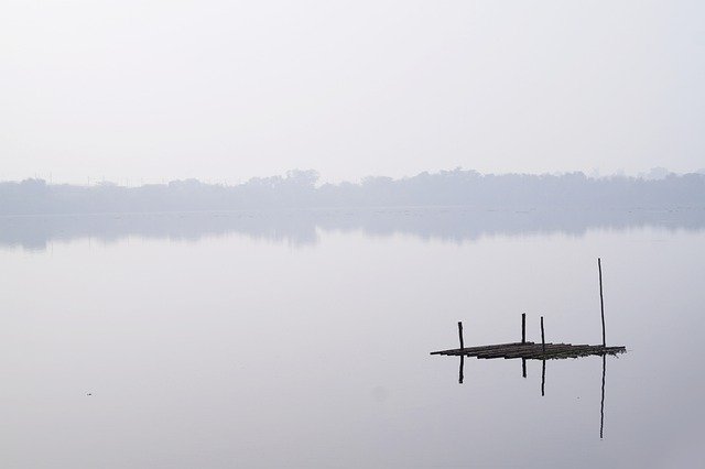 Muat turun percuma pemandangan alam tasik di luar gambar percuma untuk diedit dengan editor imej dalam talian percuma GIMP