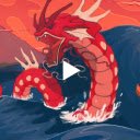 Lake of Rage 4K Live Wallpaper  screen for extension Chrome web store in OffiDocs Chromium