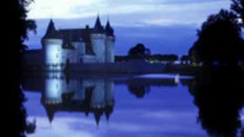 Free download Lakeside Castle - Photograph free photo or picture to be edited with GIMP online image editor