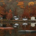 Lakeside Houses  screen for extension Chrome web store in OffiDocs Chromium