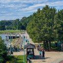 Lakeside park  screen for extension Chrome web store in OffiDocs Chromium