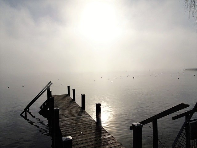دانلود رایگان Lake Starnberger Starnberg - عکس یا تصویر رایگان رایگان برای ویرایش با ویرایشگر تصویر آنلاین GIMP
