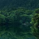 LAKE THEME  screen for extension Chrome web store in OffiDocs Chromium