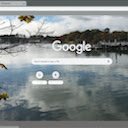 OffiDocs Chromium の拡張機能 Chrome Web ストアの Lake View 画面