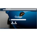 LA LAMBOGHINI  screen for extension Chrome web store in OffiDocs Chromium