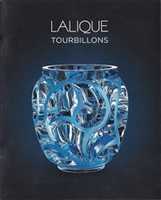 Free download Lalique Tourbillons free photo or picture to be edited with GIMP online image editor