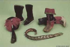 Free download Lamaist Priests Shoes free photo or picture to be edited with GIMP online image editor