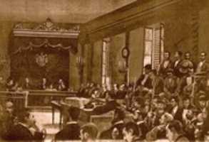 Free download LA MANO NEGRA, 1883 free photo or picture to be edited with GIMP online image editor