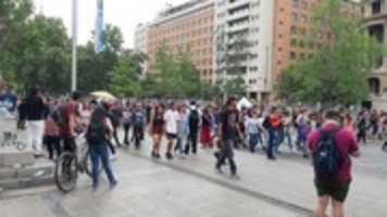 Free download la marcha mas grande free photo or picture to be edited with GIMP online image editor