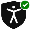 LambdaTest Accessibility DevTools  screen for extension Chrome web store in OffiDocs Chromium