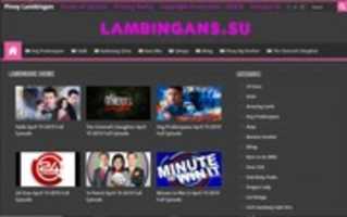 Free download Lambingans.su free photo or picture to be edited with GIMP online image editor