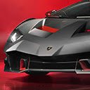 Lamborghini Drift  screen for extension Chrome web store in OffiDocs Chromium