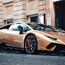Lamborghini Huracan Performante  screen for extension Chrome web store in OffiDocs Chromium