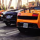 Lamborghini Newport-Bildschirm für die Erweiterung Chrome Web Store in OffiDocs Chromium