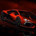 Lamborghini Revuelto Live Wallpaper  screen for extension Chrome web store in OffiDocs Chromium
