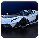 Lamborghini SC20 Roofless  screen for extension Chrome web store in OffiDocs Chromium