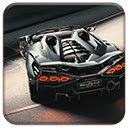 Tela do Lamborghini Sián Roadster para extensão Chrome web store em OffiDocs Chromium