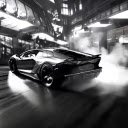 Lamborghini Street Drifting Live Wallpaper  screen for extension Chrome web store in OffiDocs Chromium