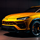 Free download Lamborghini Urus -  free photo or picture to be edited with GIMP online image editor