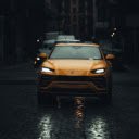 Lamborghini Urus Wallpaper-scherm voor extensie Chrome-webwinkel in OffiDocs Chromium