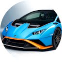 Pantalla Lamborghini Wallpaper para extensión Chrome web store en OffiDocs Chromium