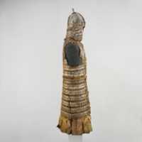 Free download Lamellar Armor (Byang Bui Khrab) and Helmet free photo or picture to be edited with GIMP online image editor