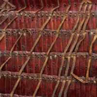 Free download Lamellar Armor of Lacquered Leather free photo or picture to be edited with GIMP online image editor