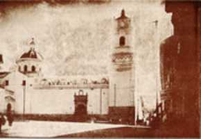 Free download La Merced, 1938 free photo or picture to be edited with GIMP online image editor