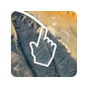 Land Lines  screen for extension Chrome web store in OffiDocs Chromium