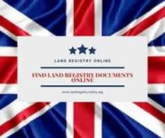 Free download Land Registry Documents free photo or picture to be edited with GIMP online image editor