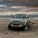 Land Rover Defender 90: A Modern Icon of Off Road Capability  screen for extension Chrome web store in OffiDocs Chromium