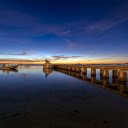 Landscape bridge  screen for extension Chrome web store in OffiDocs Chromium