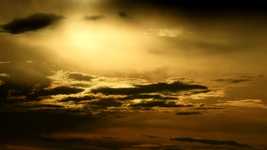 Free download Landscape Clouds Sunset free video to be edited with OpenShot online video editor