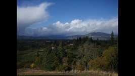 Free download Landscape Clouds View -  free video to be edited with OpenShot online video editor