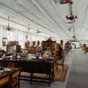 Landscape Photography of an Antique Shop  screen for extension Chrome web store in OffiDocs Chromium
