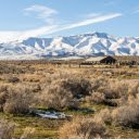 Landscape Photography of a Snow Covered Mountainsie  screen for extension Chrome web store in OffiDocs Chromium