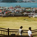 Landscape Photography of Jeju Island  screen for extension Chrome web store in OffiDocs Chromium