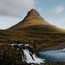 Landscape Photography of Kirkjufell  screen for extension Chrome web store in OffiDocs Chromium