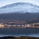 Landscape Photography of Reydarfjordur, Iceland  screen for extension Chrome web store in OffiDocs Chromium