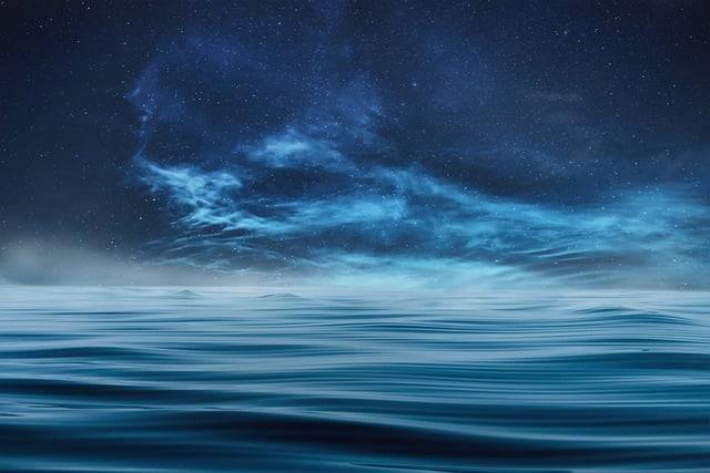 قم بتنزيل صورة مجانية للمناظر الطبيعية والبحر والمحيط والخيال لتحريرها باستخدام محرر الصور المجاني عبر الإنترنت GIMP