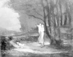 Free download Landscape with Figures free photo or picture to be edited with GIMP online image editor