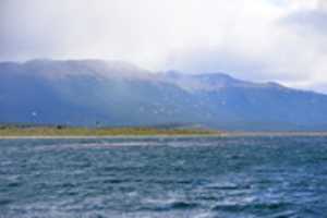 Téléchargement gratuit Terre, mer et montagnes près de l'île Martillo photo ou image gratuite à éditer avec l'éditeur d'images en ligne GIMP