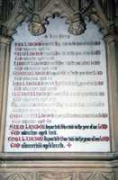 Free download Langdon plaque free photo or picture to be edited with GIMP online image editor