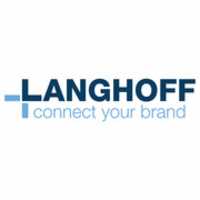 Free download Langhoff PH Logo free photo or picture to be edited with GIMP online image editor