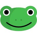 לימוד שפה עם מסך Frogly להרחבה של חנות האינטרנט של Chrome ב-OffiDocs Chromium