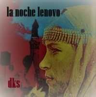 Free download La Noche Lenovo free photo or picture to be edited with GIMP online image editor