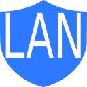 LAN port scan forbidder  screen for extension Chrome web store in OffiDocs Chromium