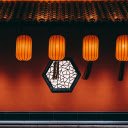 Lantern wall  screen for extension Chrome web store in OffiDocs Chromium